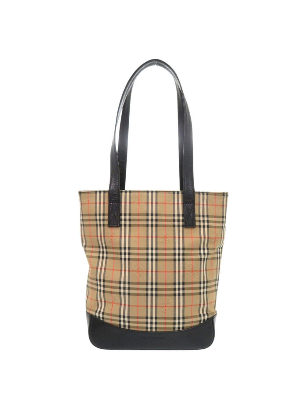 Burberry Golderton Tote Haymarket #375078B58B
